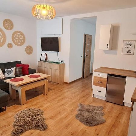 Apartament na brzyzku Zakopane Exteriér fotografie