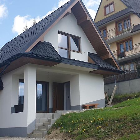 Apartament na brzyzku Zakopane Exteriér fotografie