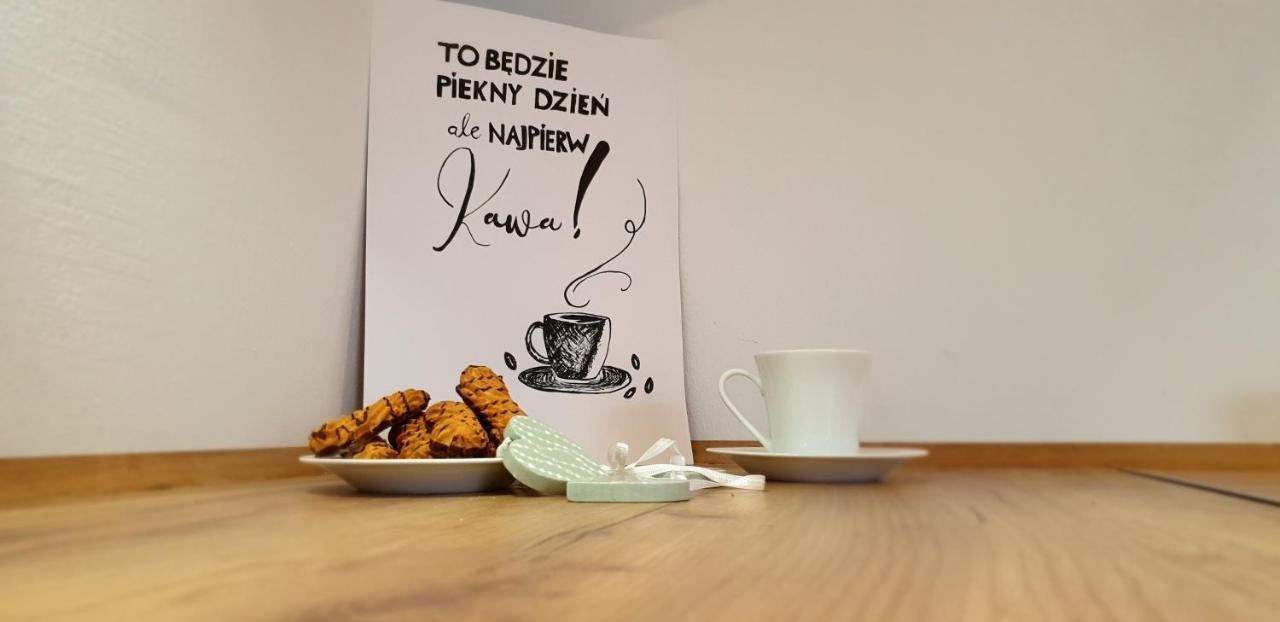 Apartament na brzyzku Zakopane Exteriér fotografie