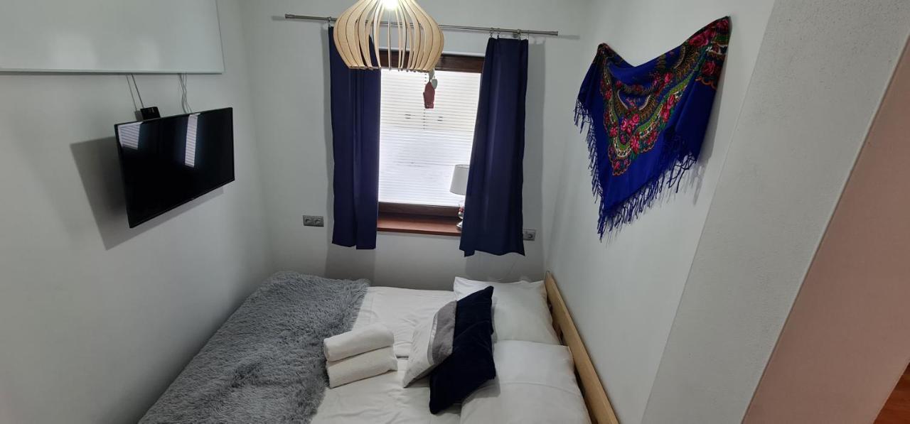 Apartament na brzyzku Zakopane Exteriér fotografie