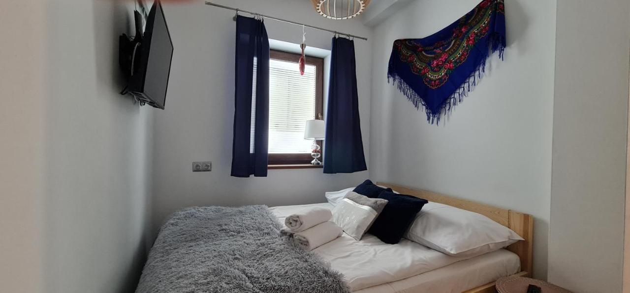 Apartament na brzyzku Zakopane Exteriér fotografie